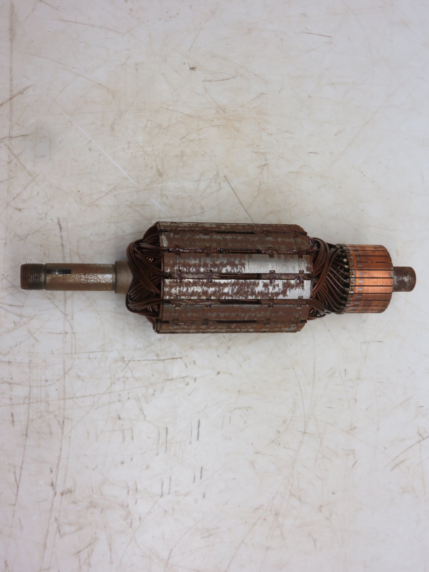 R11284, 1939837 John Deere NOS Generator Armature