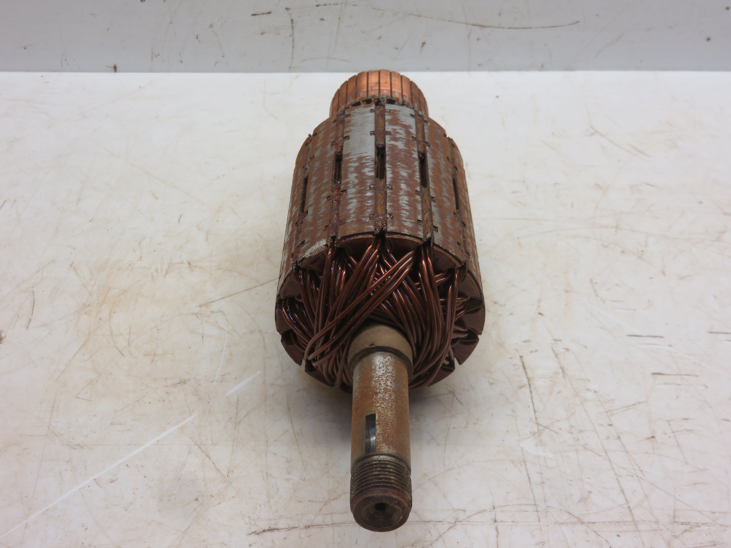 R11284, 1939837 John Deere NOS Generator Armature