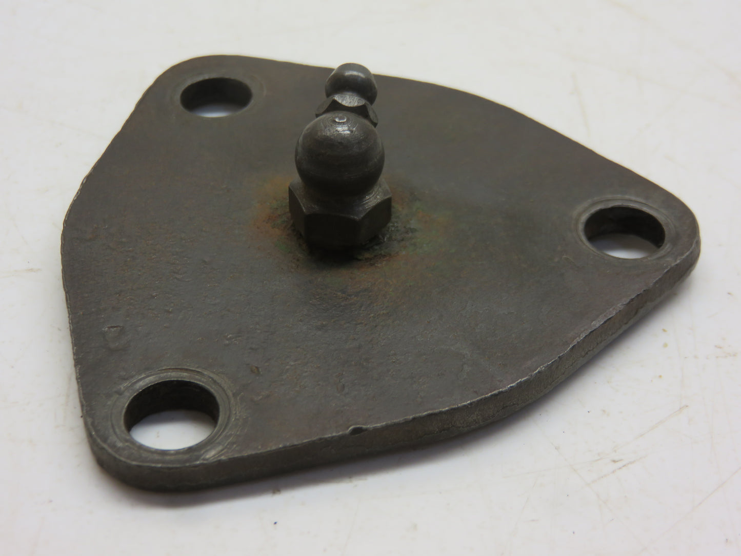 L633T John Deere Front Axle Pivot Shaft Bearing Cap For L, LA, LI
