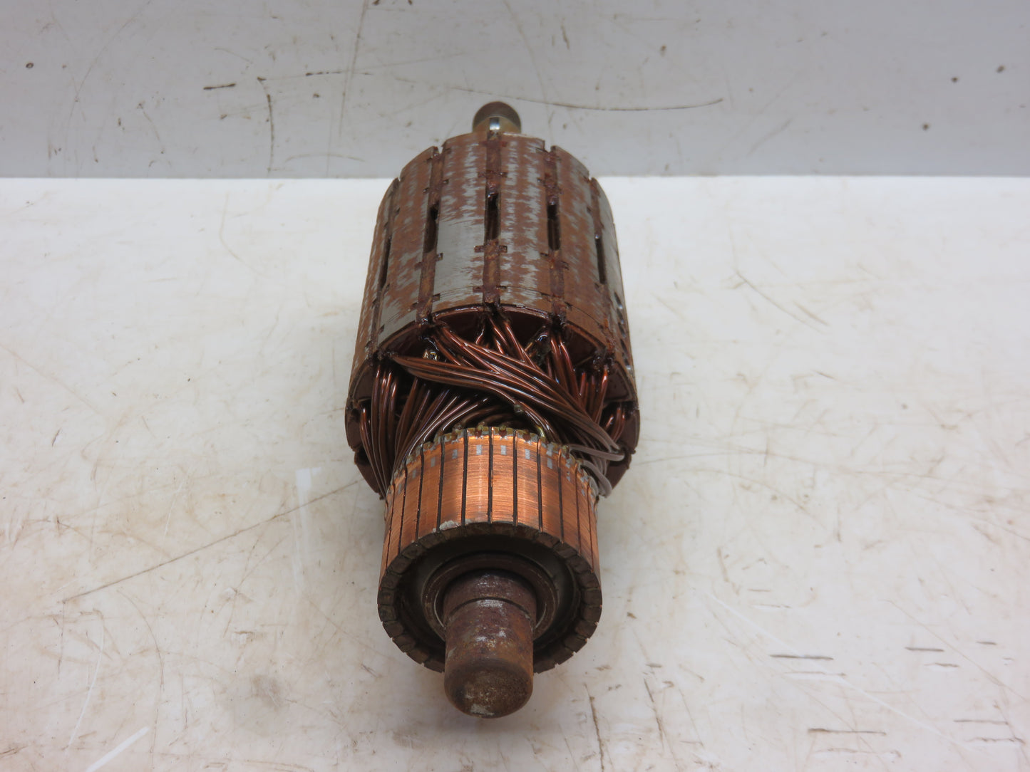 R11284, 1939837 John Deere NOS Generator Armature