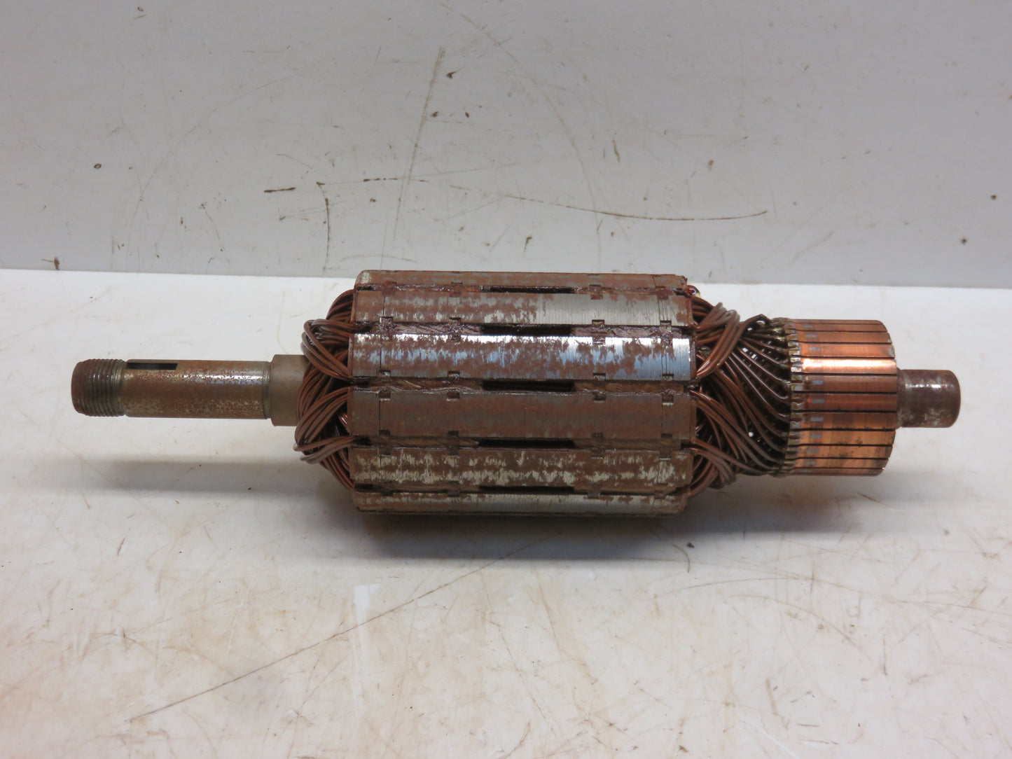 R11284, 1939837 John Deere NOS Generator Armature