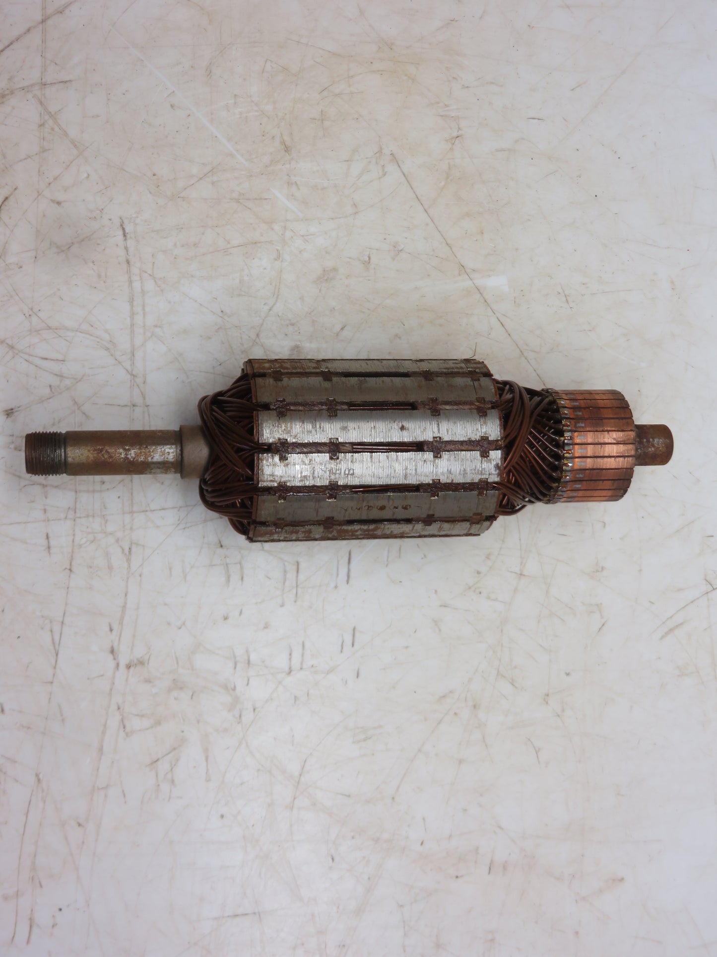 R11284, 1939837 John Deere NOS Generator Armature