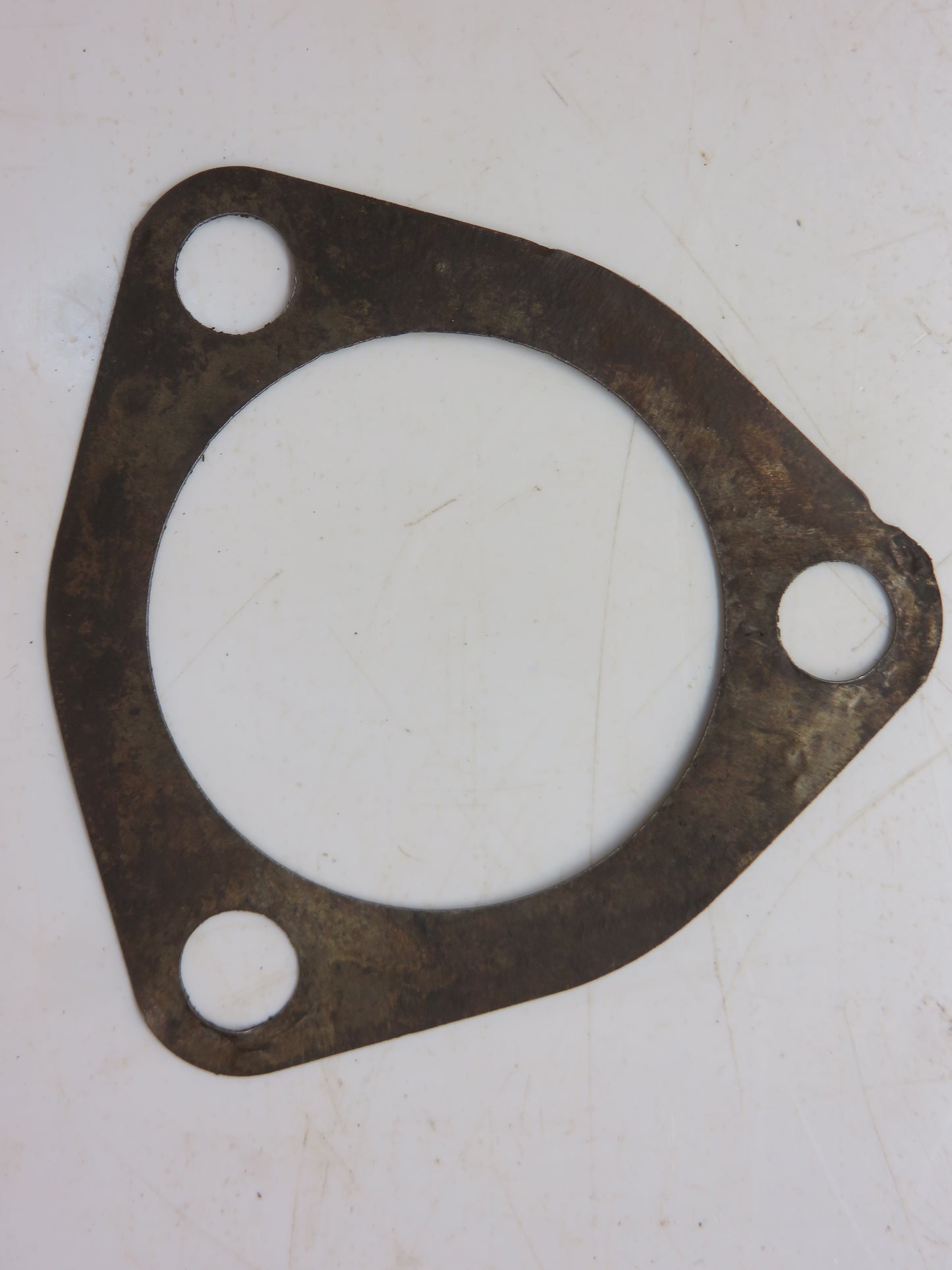 L659T John Deere Front Axle Pivot Shaft Bearing Cap Shim For L, LA, LI