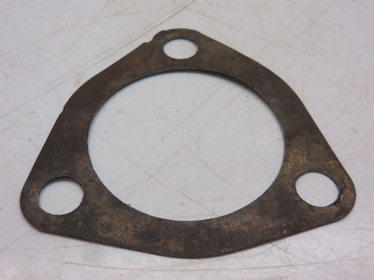 L659T John Deere Front Axle Pivot Shaft Bearing Cap Shim For L, LA, LI