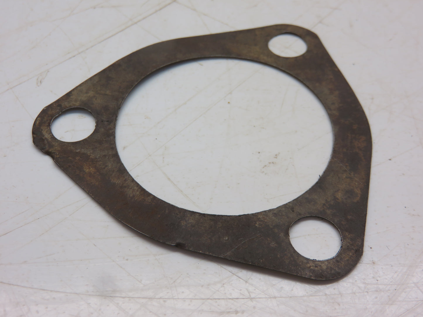 L659T John Deere Front Axle Pivot Shaft Bearing Cap Shim For L, LA, LI
