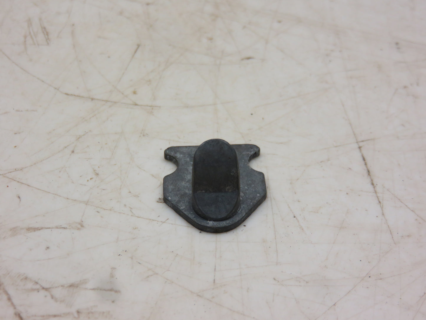 R34809 John Deere NOS LP Carburetor Butterfly Valve For 3010, 3020, 4020