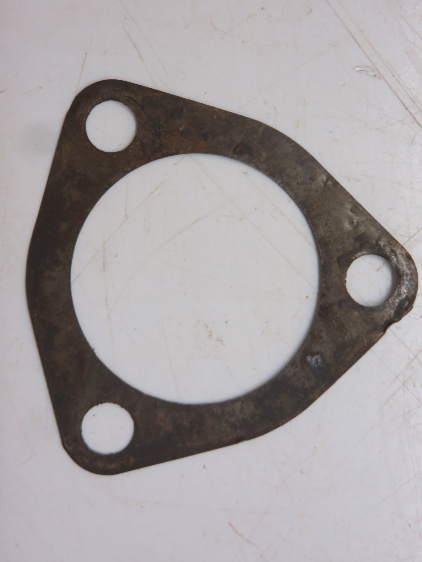 L659T John Deere Front Axle Pivot Shaft Bearing Cap Shim For L, LA, LI