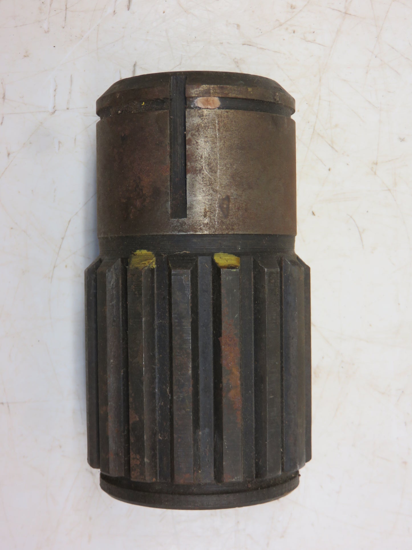 R711R John Deere NOS PTO Clutch Hub For R