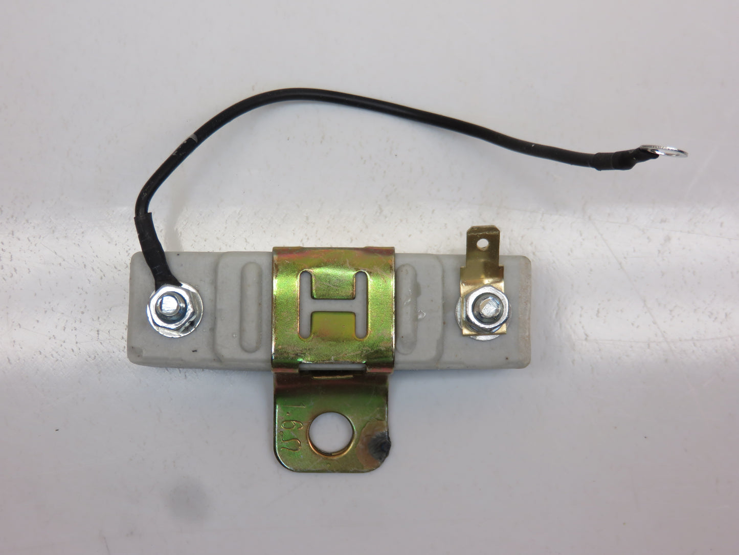 AA5791R John Deere Ignition Resistor For 50, 60, 70, 520, 620, 720, 530, 630, 730