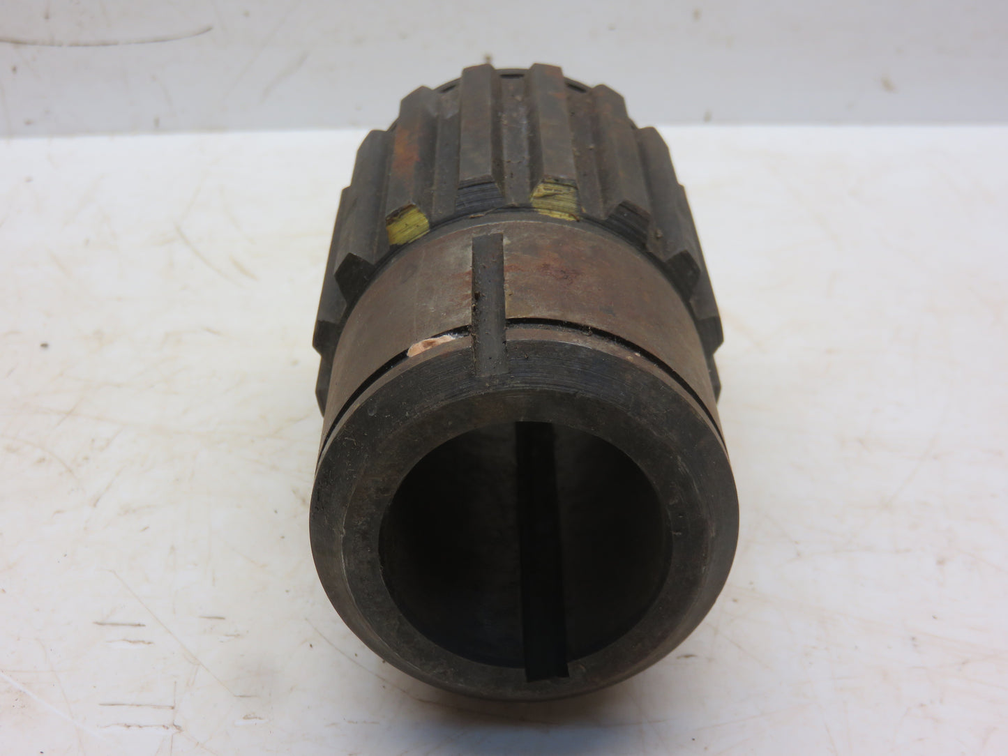 R711R John Deere NOS PTO Clutch Hub For R