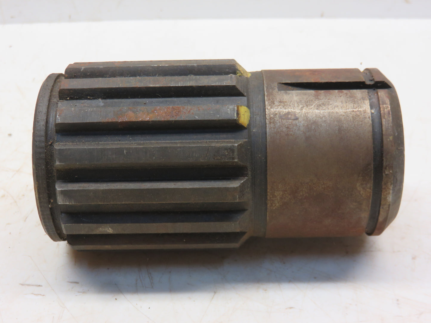 R711R John Deere NOS PTO Clutch Hub For R