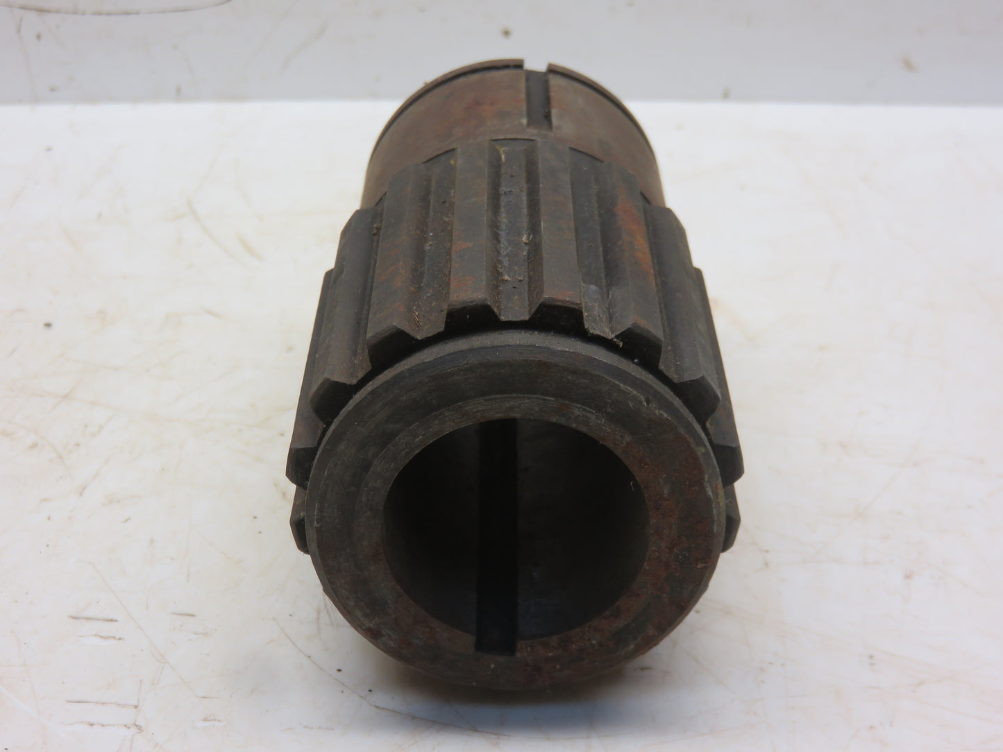 R711R John Deere NOS PTO Clutch Hub For R