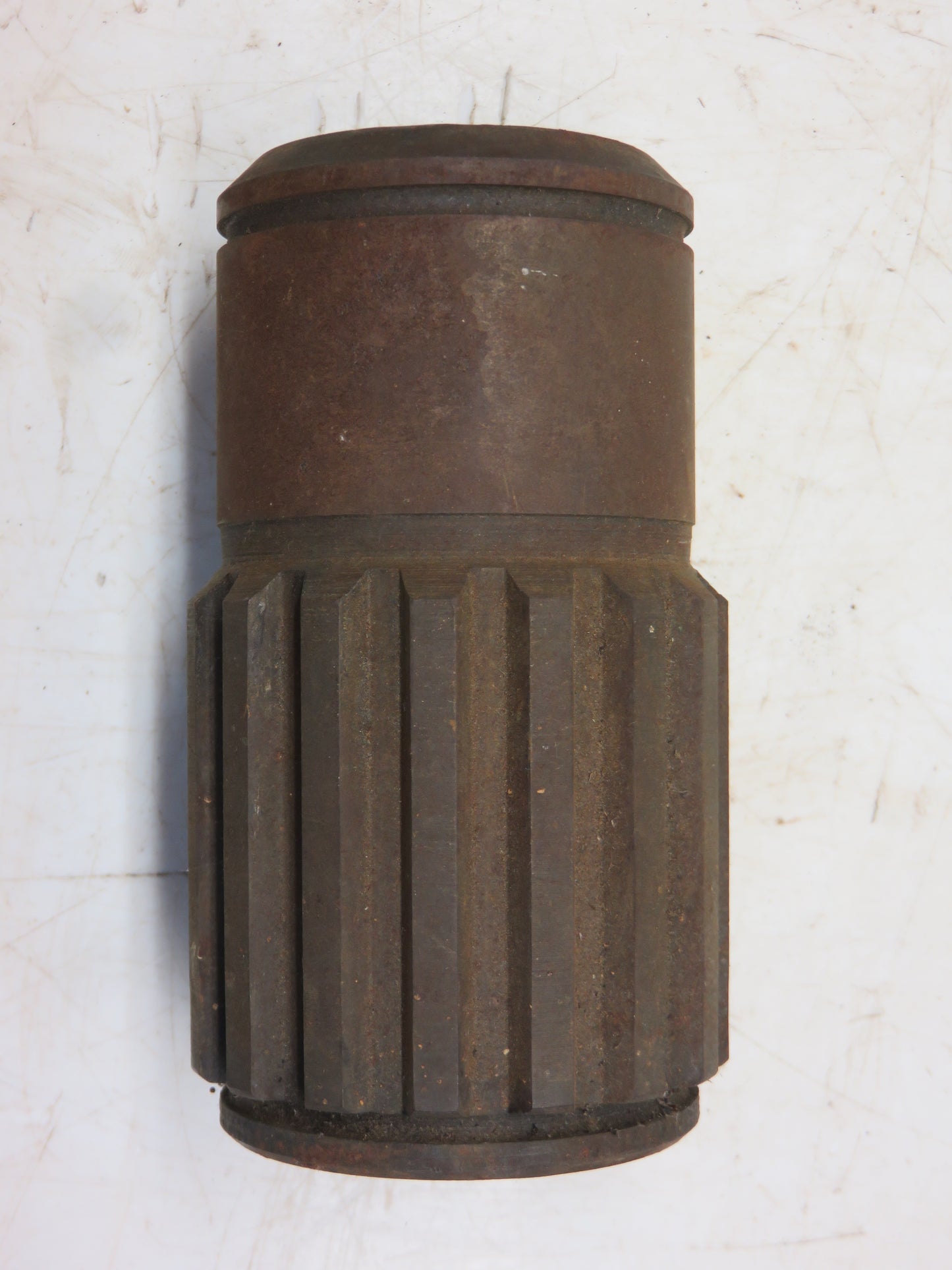R711R John Deere NOS PTO Clutch Hub For R