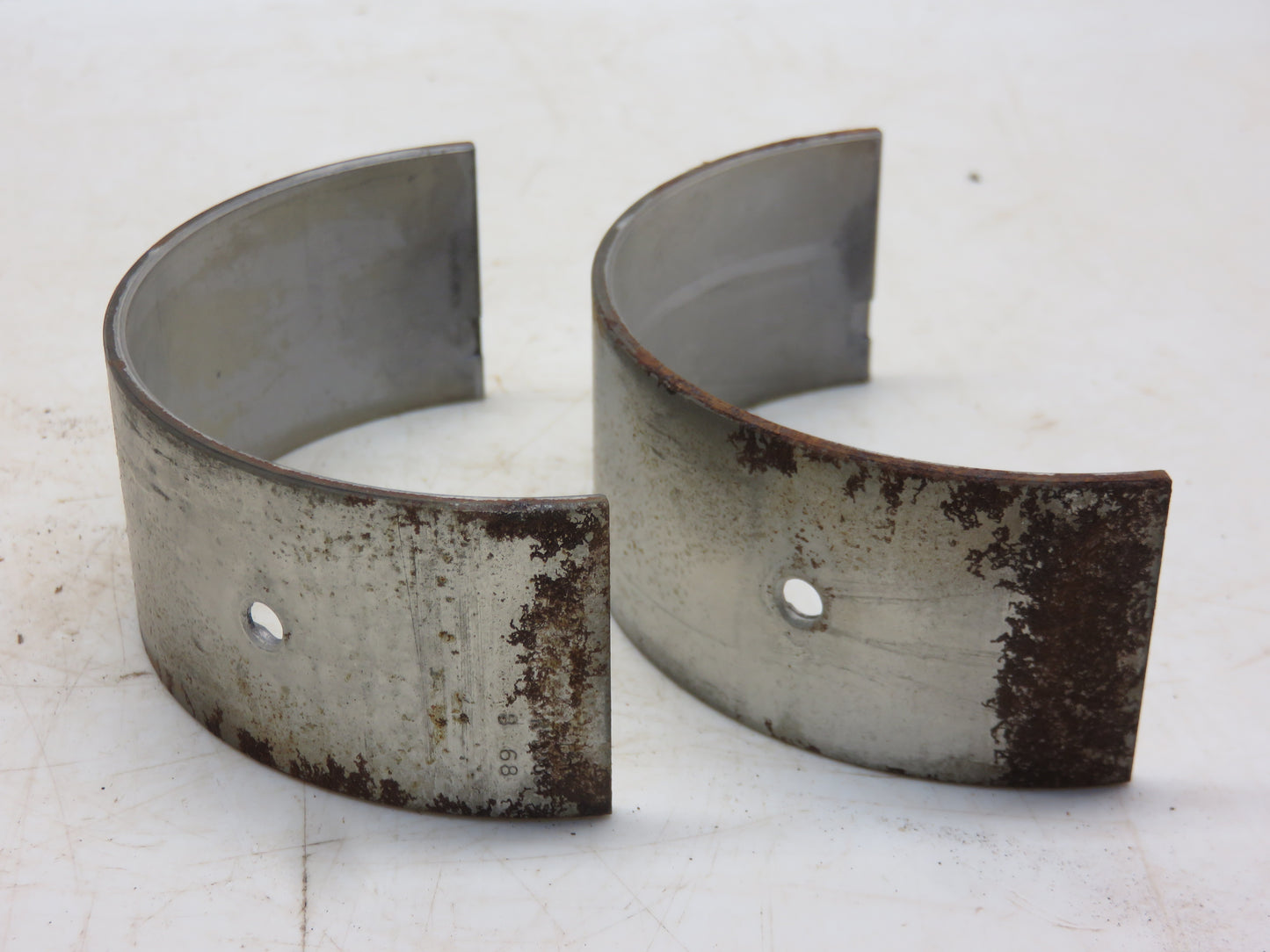 AR35661 John Deere NOS Connecting Rod Bearing Set For 5010, 5020, 6030