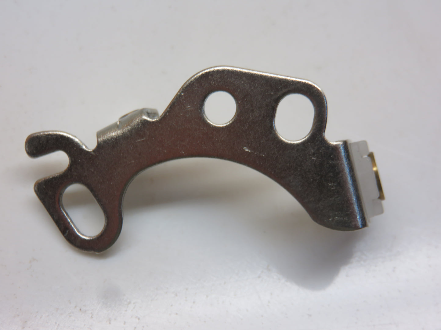 X5996 John Deere Points For Wico X Magneto On A, AR, AO, B, D, G, H, L, LI, LA, R