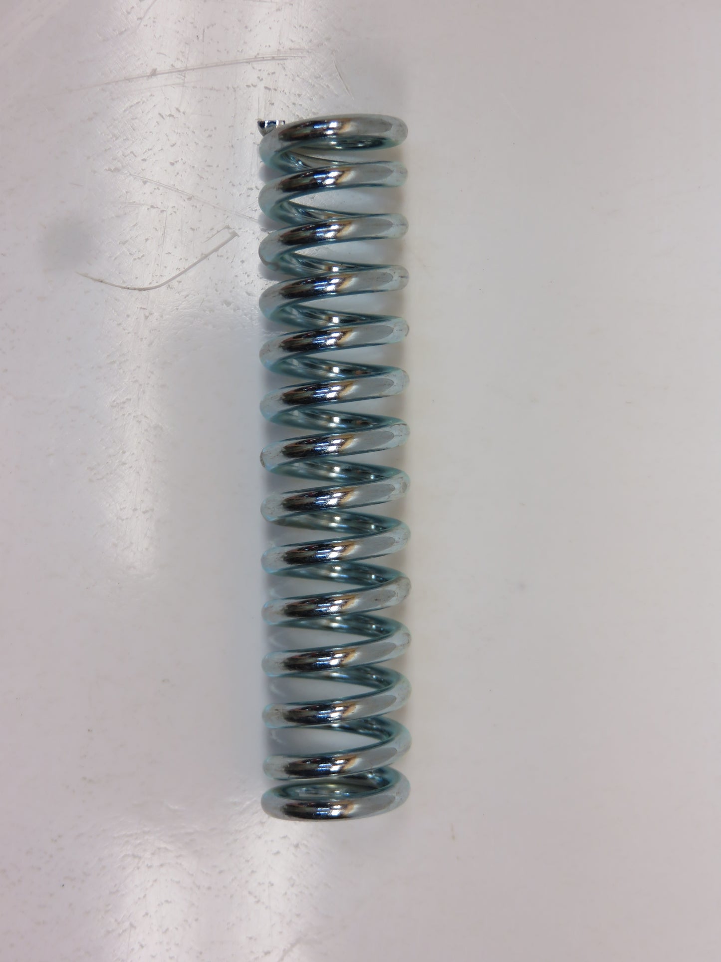 C1438R John Deere Throttle Lever Spring For A, AR, AO, B, BO, BR, G, GP, H, M