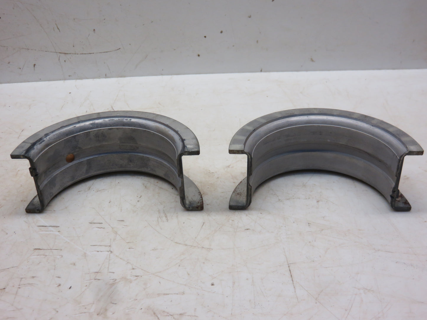 AR27633, R28234 John Deere NOS Main Thrust Bearing Set For 3010, 4010, 3020, 4020