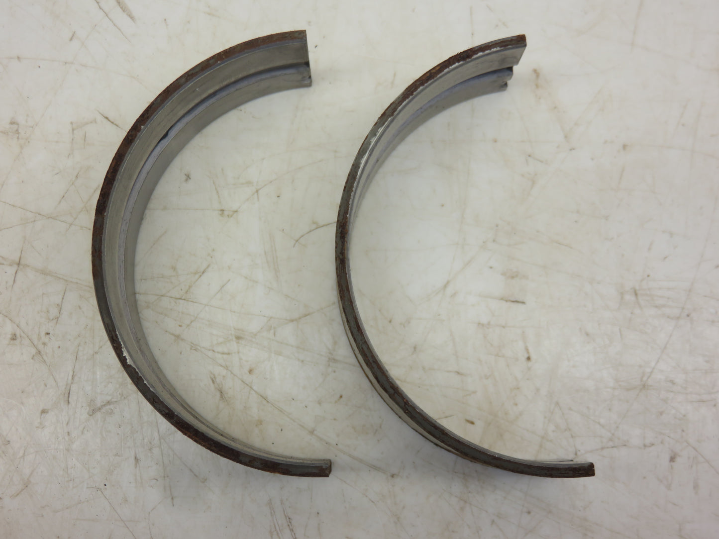 AR35660, AR101266 John Deere NOS Main Bearing Set For 5010, 5020, 6030, 7520