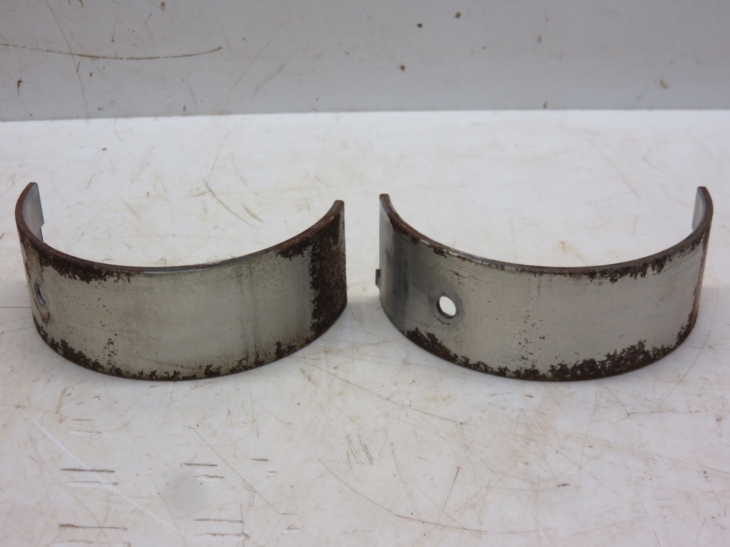 AR35660, AR101266 John Deere NOS Main Bearing Set For 5010, 5020, 6030, 7520