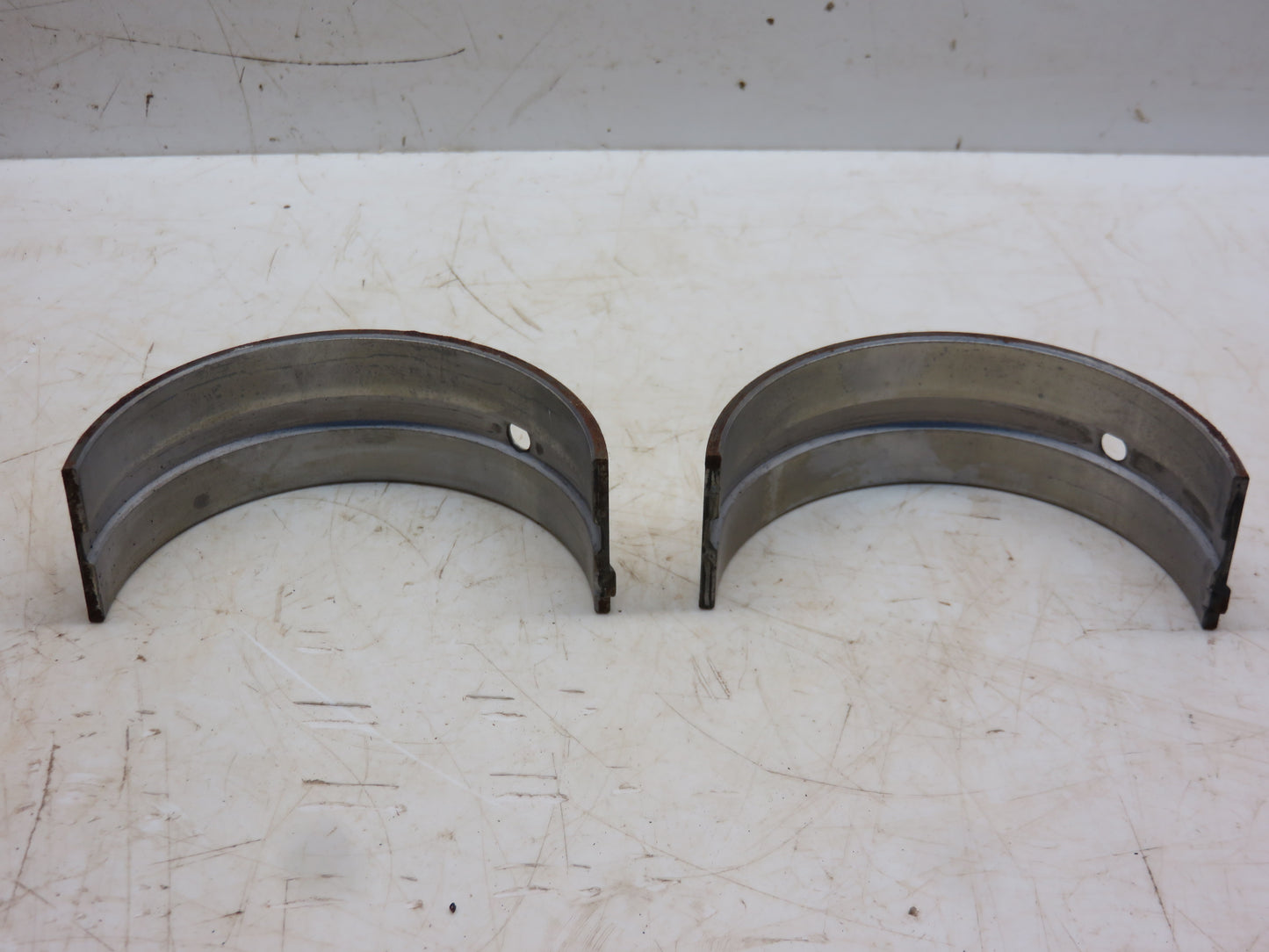 AR35660, AR101266 John Deere NOS Main Bearing Set For 5010, 5020, 6030, 7520