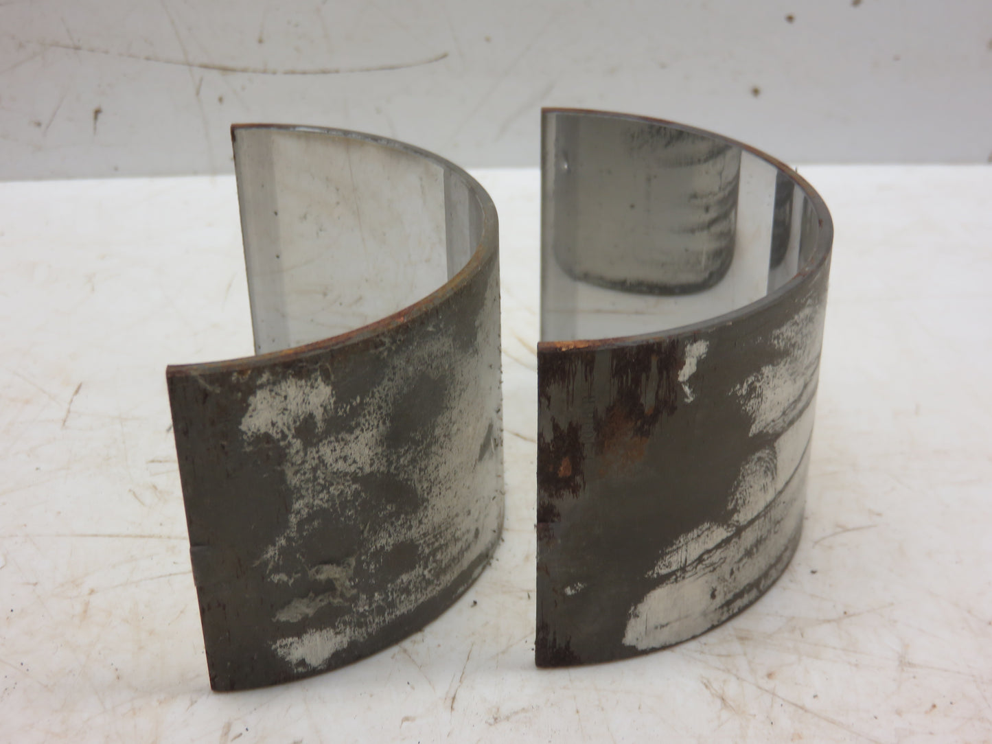 AF1299R John Deere NOS Connecting Rod Bearing Set For G, 70