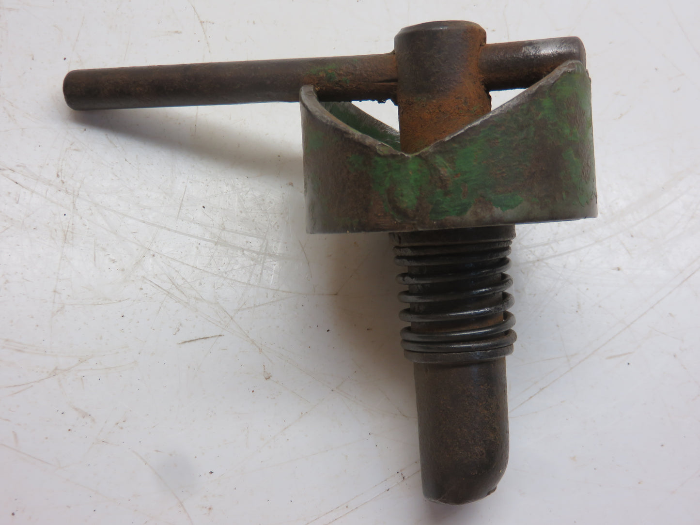 M485T John Deere Drawbar Lock Pin For M