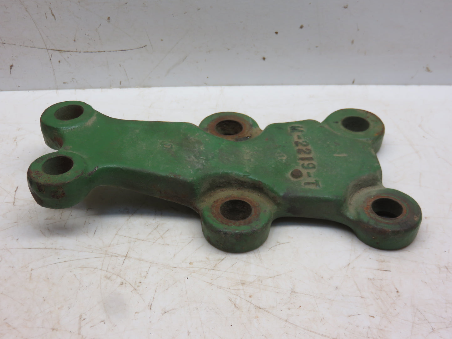 M2219T John Deere NOS Steering Lever For 40, 420, 430