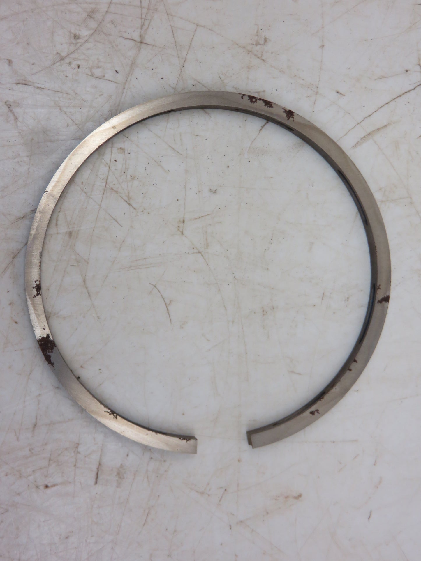 R26348R John Deere NOS Piston Ring For 3010, 4010, 3020