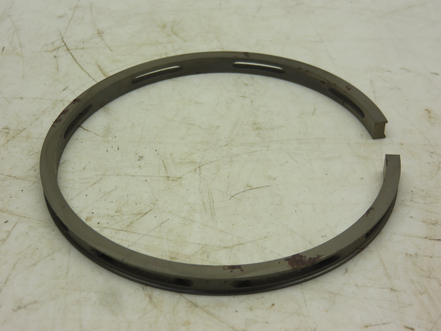 R26348R John Deere NOS Piston Ring For 3010, 4010, 3020