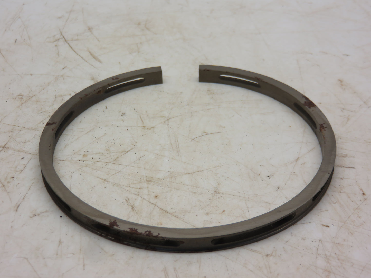 R26348R John Deere NOS Piston Ring For 3010, 4010, 3020