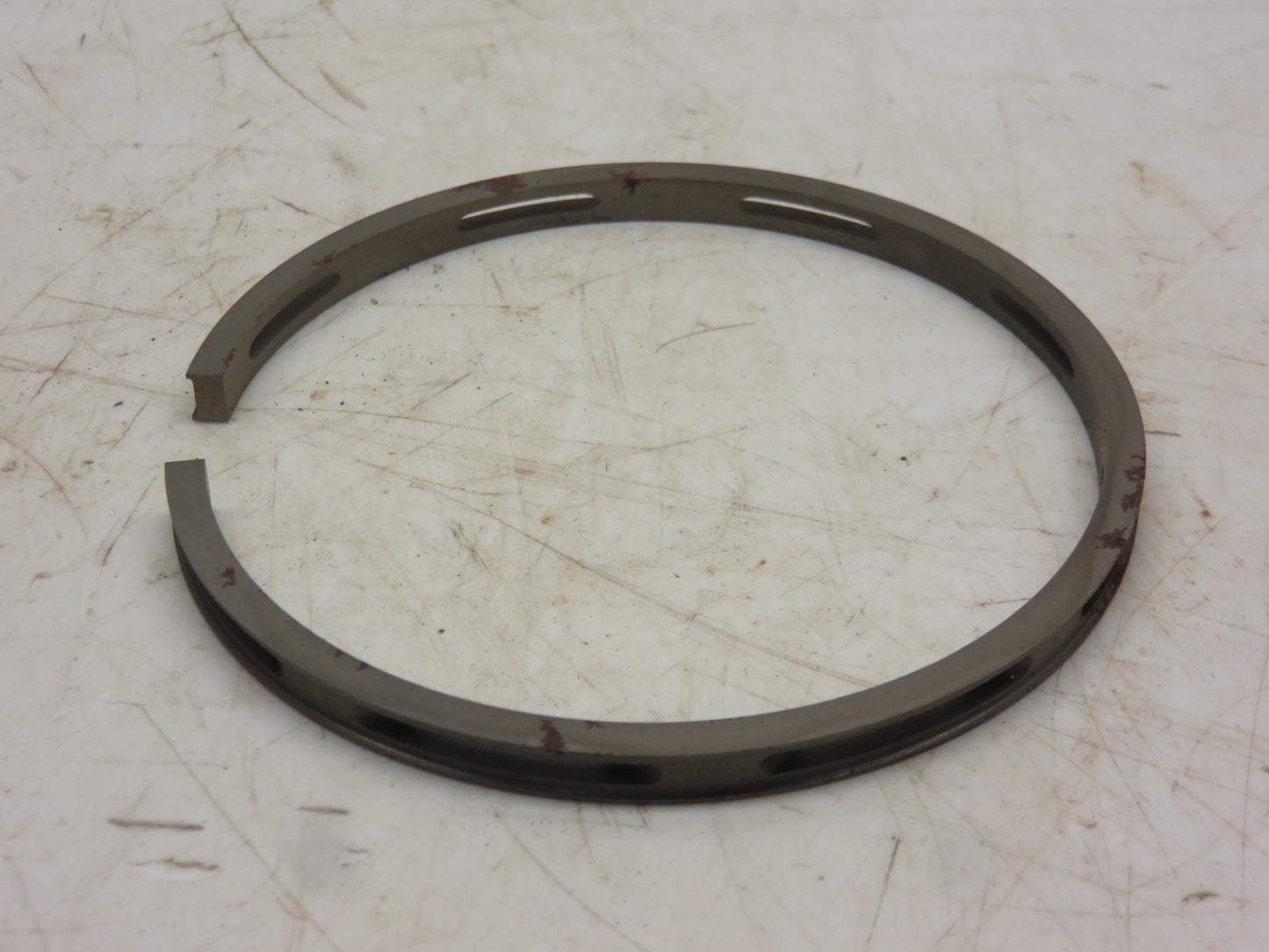 R26348R John Deere NOS Piston Ring For 3010, 4010, 3020