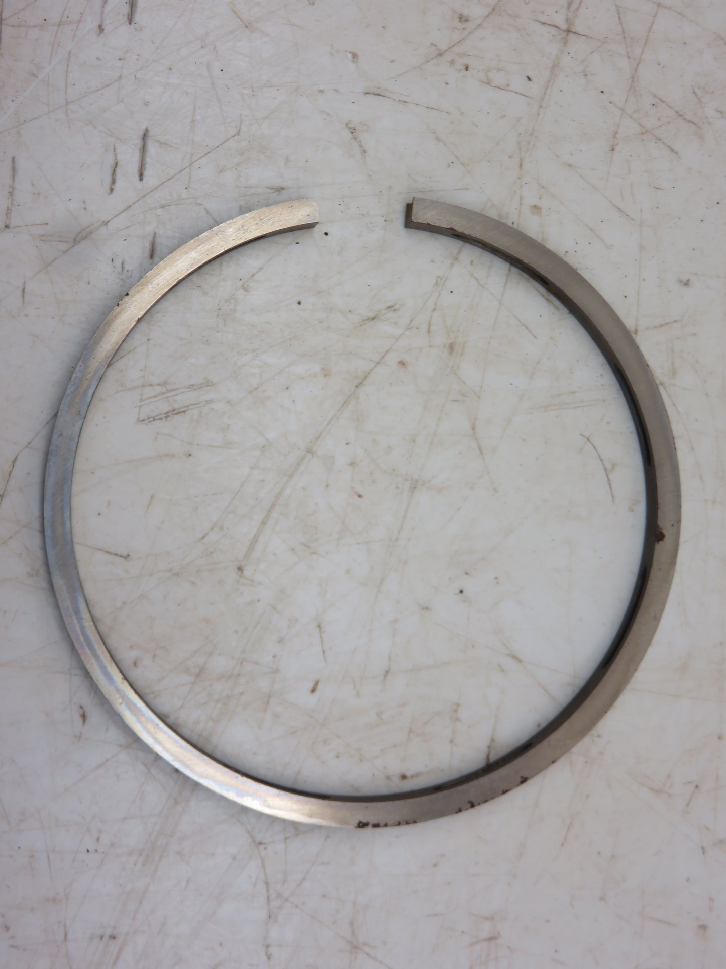 R26348R John Deere NOS Piston Ring For 3010, 4010, 3020