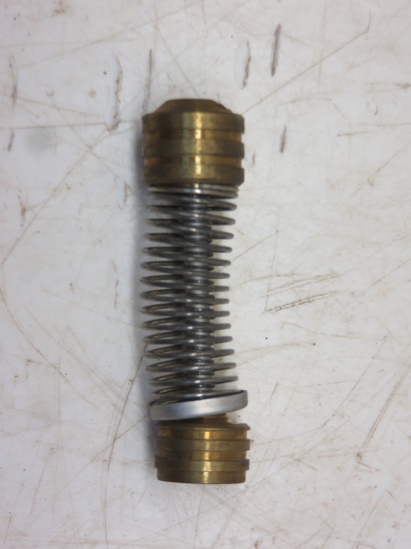 AR13035 John Deere NOS Zenith Carburetor Pump For 4000, 4010, 4020