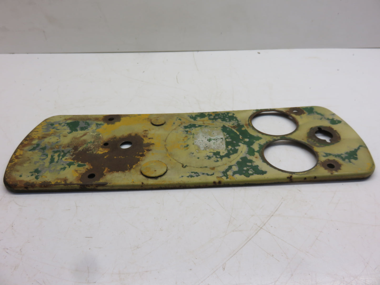 M2654T John Deere Instrument Panel For 40, 320