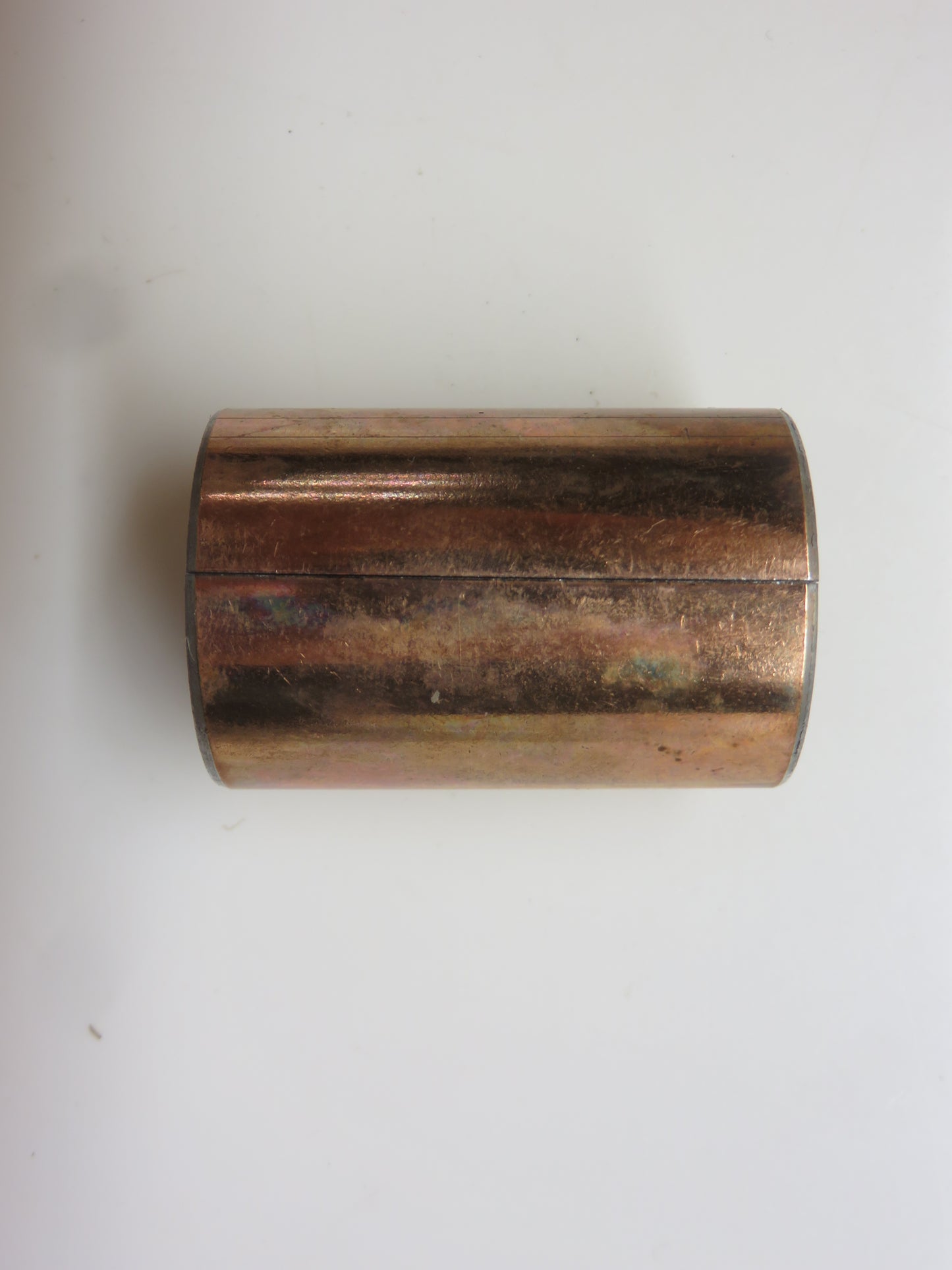 F1246R John Deere First Reduction Gear Cover Bushing For 70, 720, 730