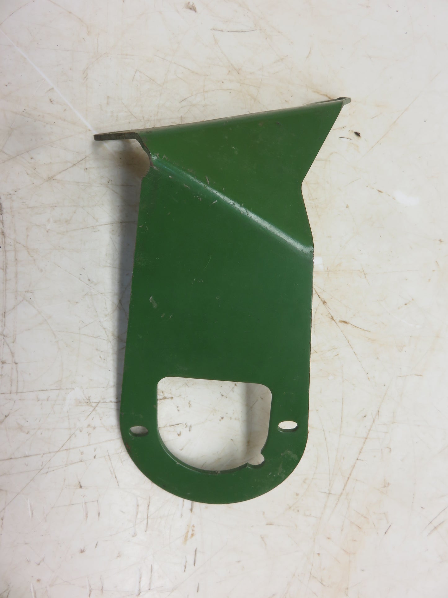 F1508R John Deere NOS Tachometer Mounting Bracket For G, 70