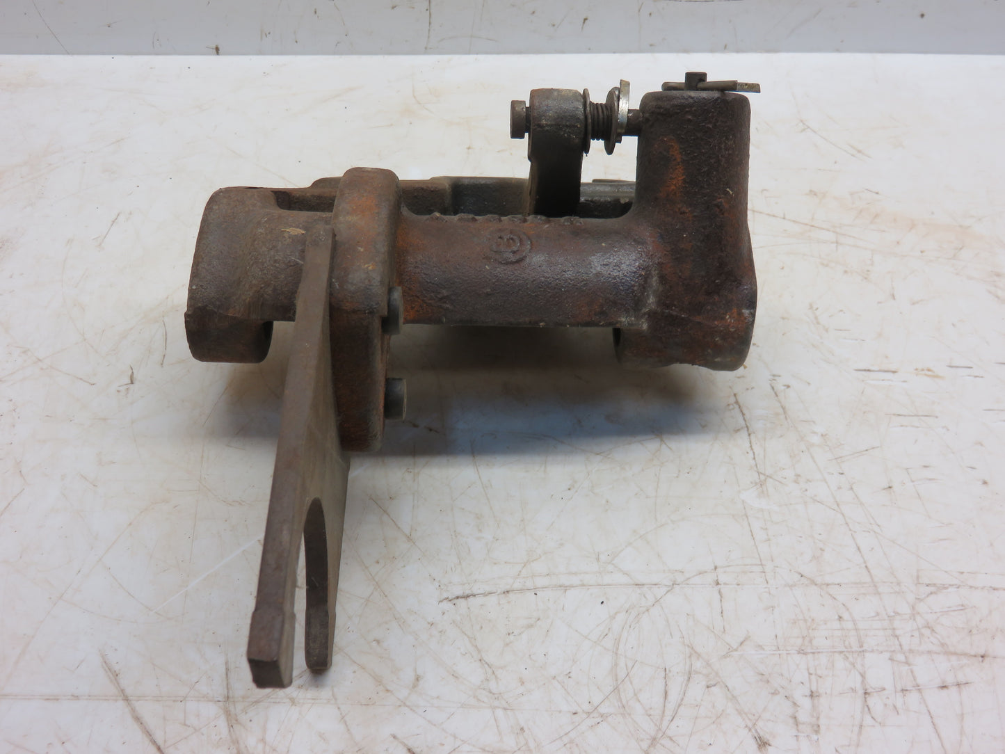 AA6323R John Deere NOS Second And Fifth Gear Shifter For 60