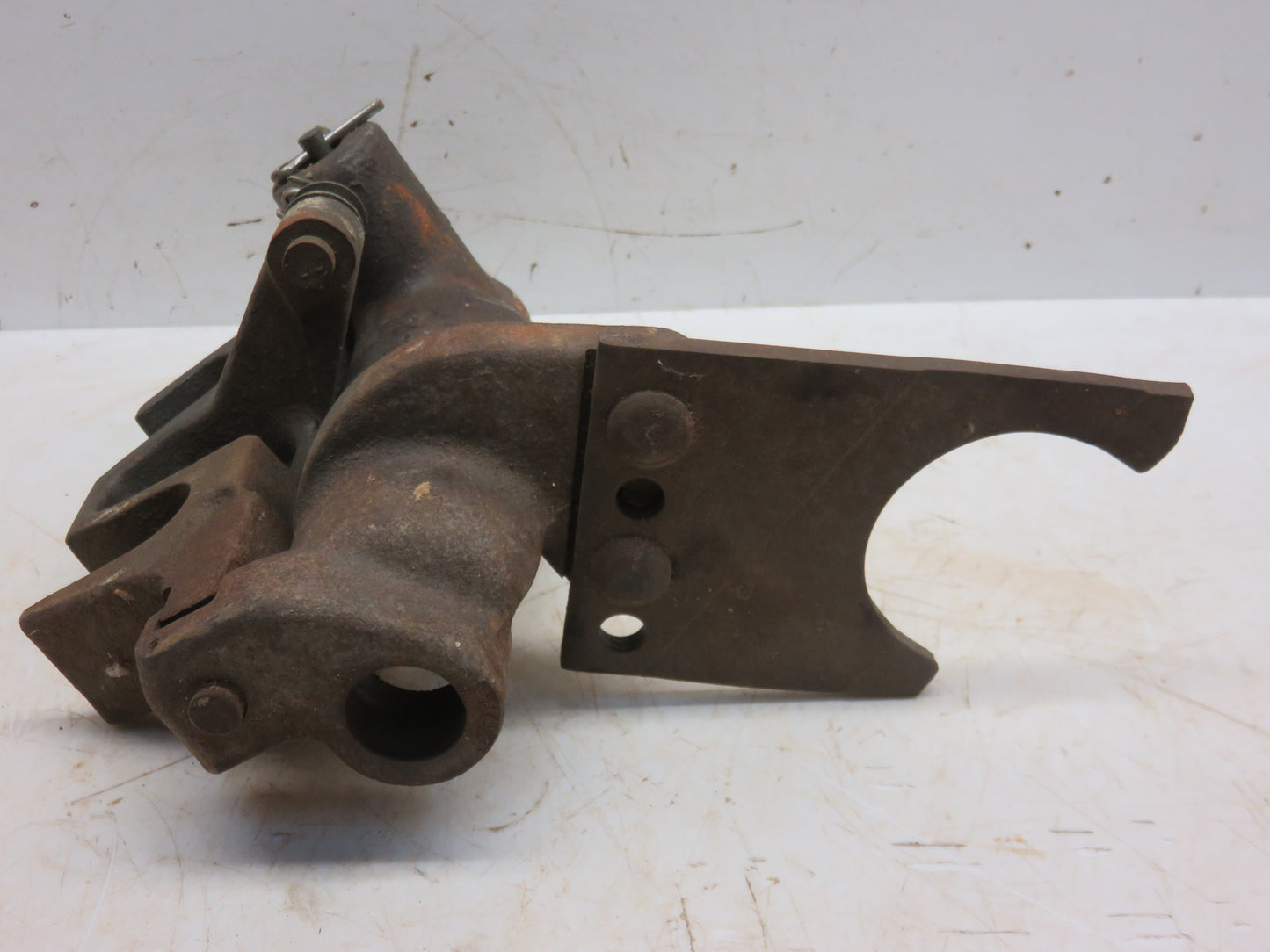 AA6323R John Deere NOS Second And Fifth Gear Shifter For 60