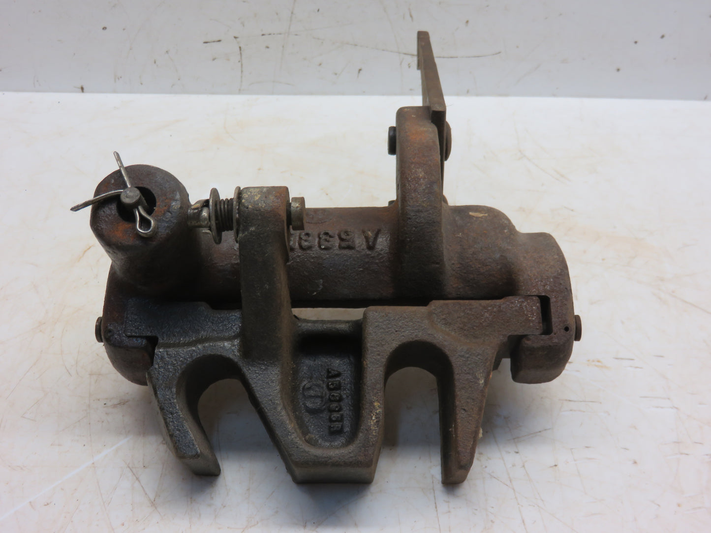 AA6323R John Deere NOS Second And Fifth Gear Shifter For 60