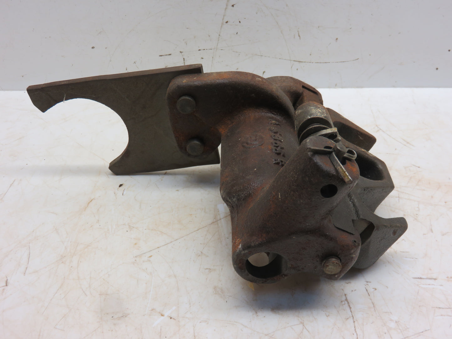 AA6323R John Deere NOS Second And Fifth Gear Shifter For 60
