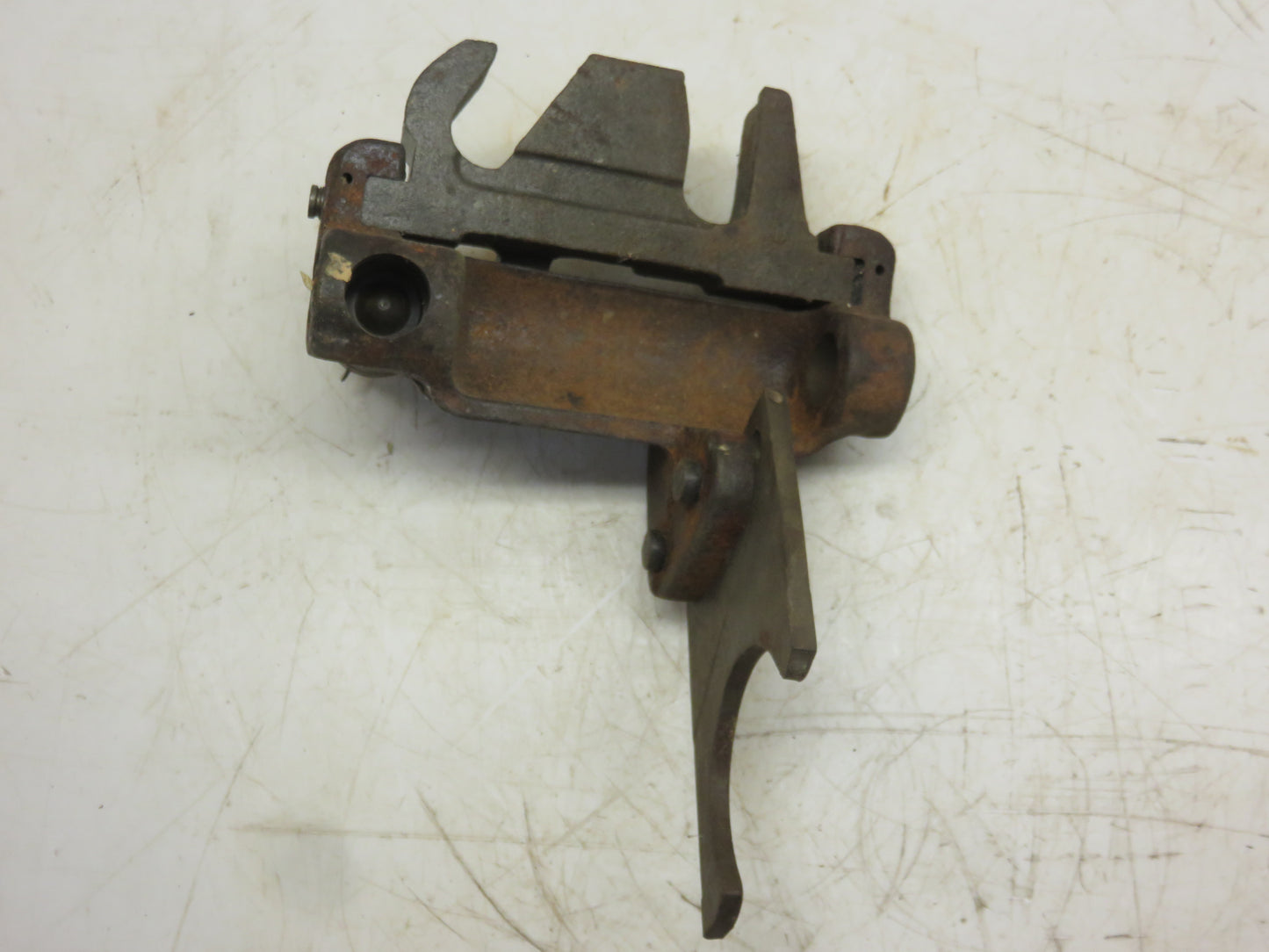 AA6323R John Deere NOS Second And Fifth Gear Shifter For 60