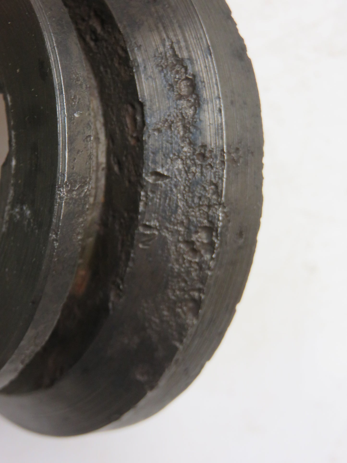AM660T, M134T John Deere PTO Coupler For M, MI, MT