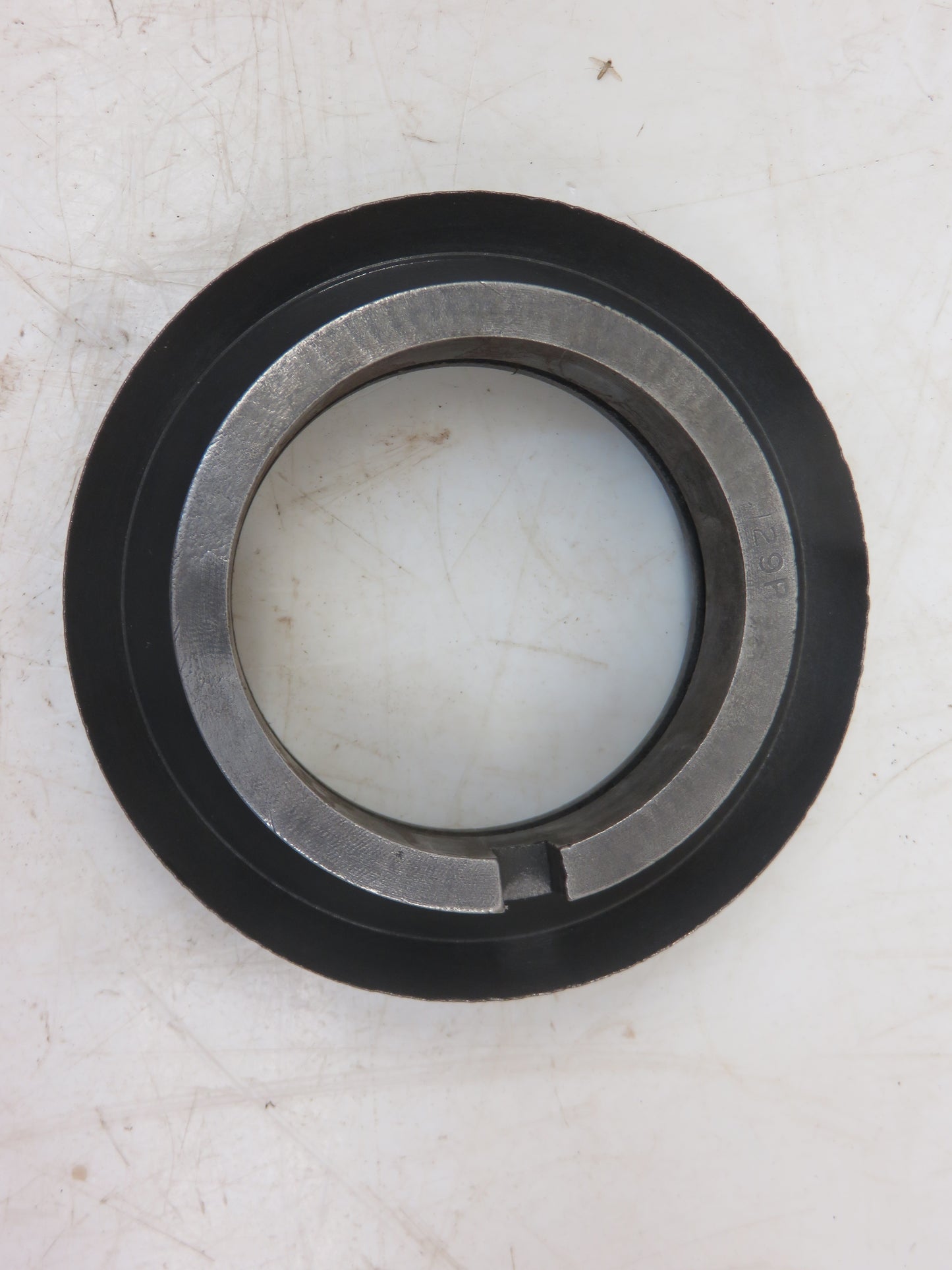 AB4463R, B129R John Deere Crankshaft Oil Slinger For B, 50, 520, 530