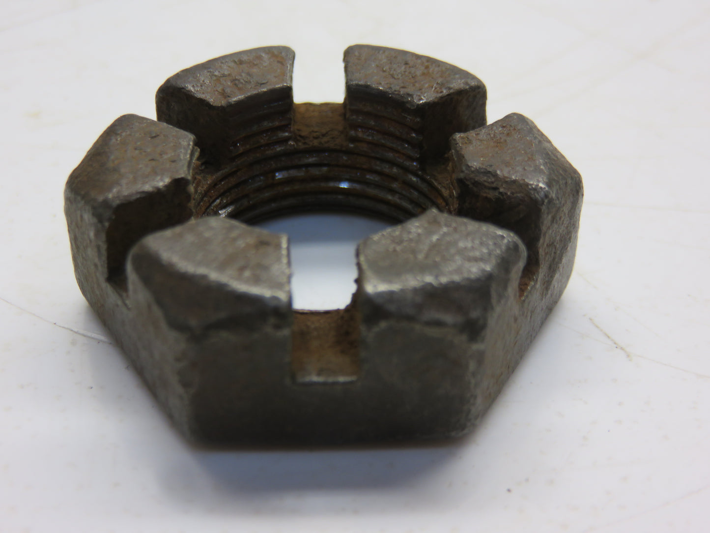 L366T John Deere Spider To Shaft Nut For L, LA, LI