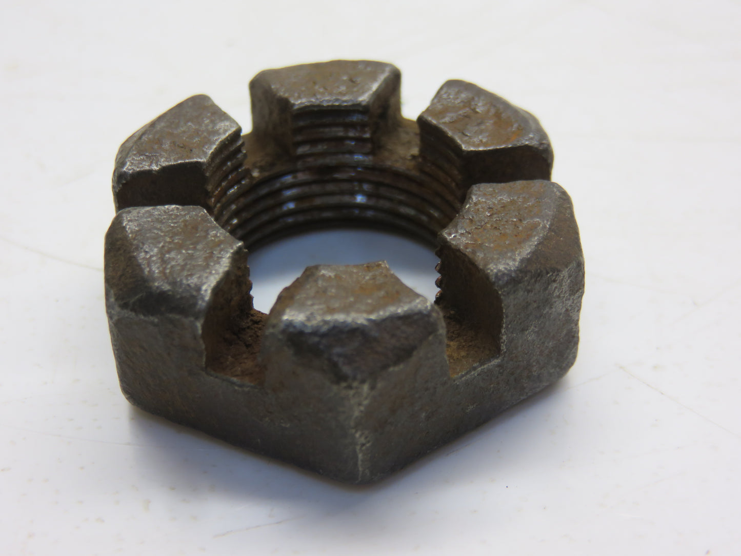 L366T John Deere Spider To Shaft Nut For L, LA, LI