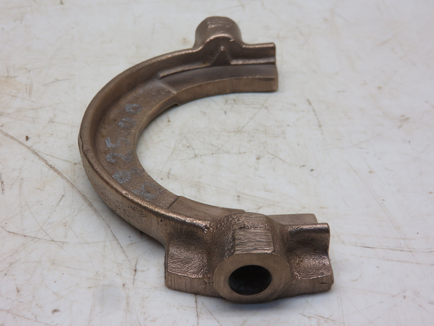 B172R John Deere Clutch Collar For B