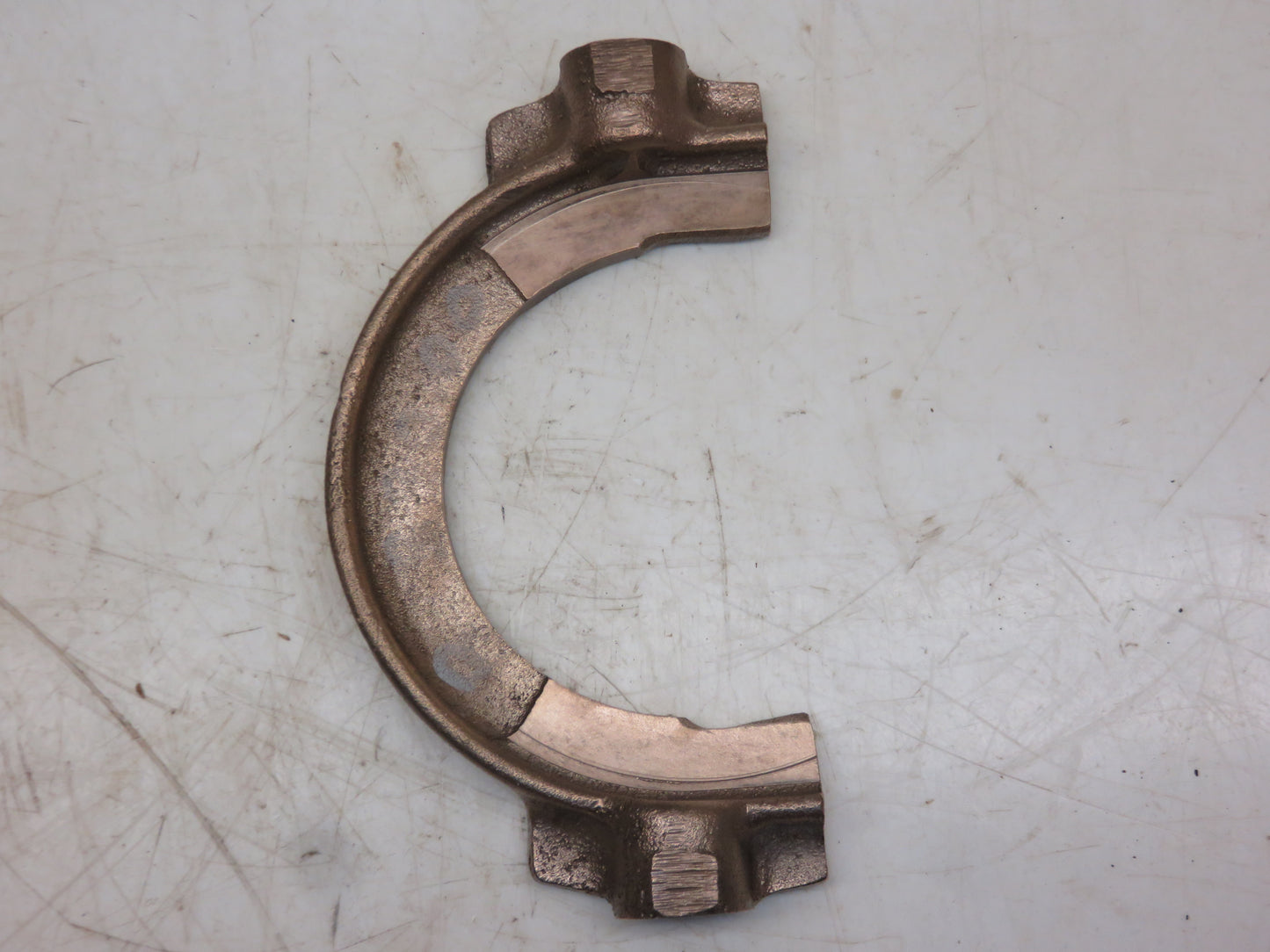 B172R John Deere Clutch Collar For B