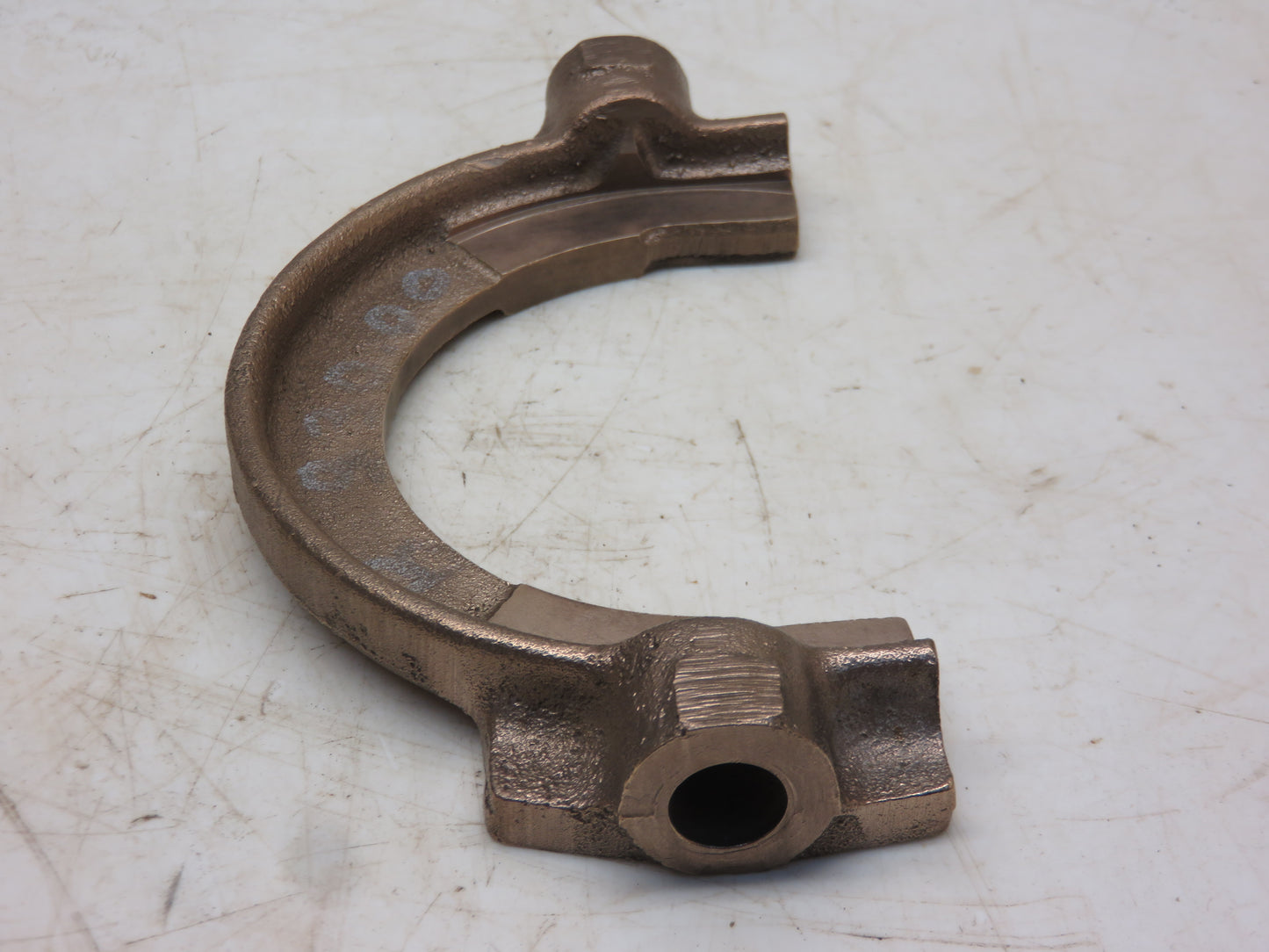 B172R John Deere Clutch Collar For B