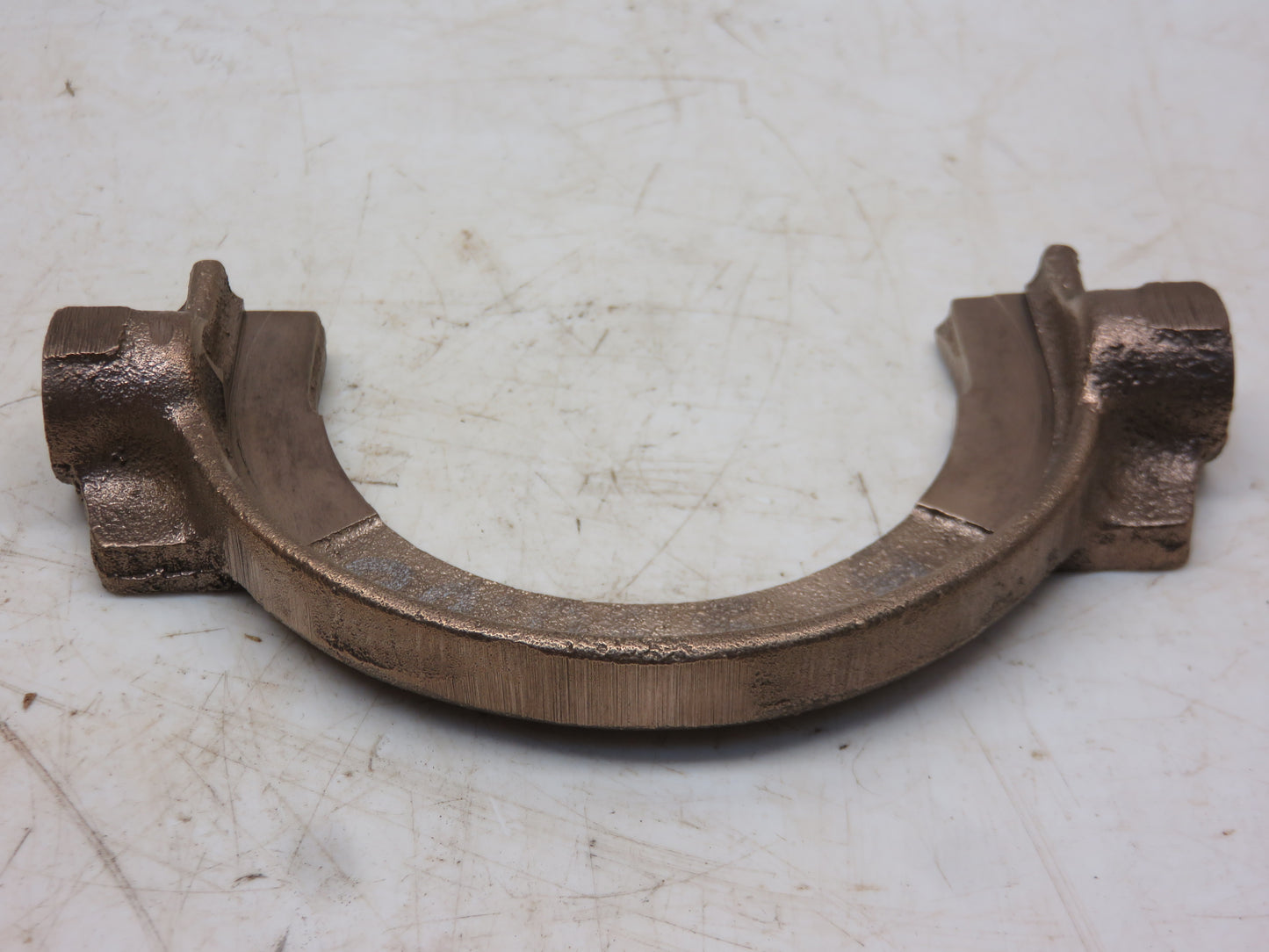 B172R John Deere Clutch Collar For B