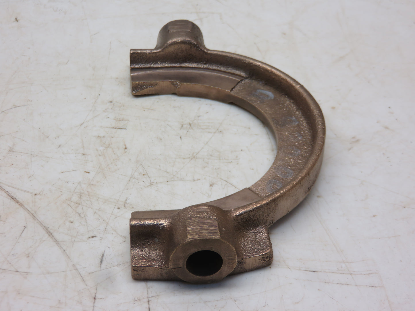 B172R John Deere Clutch Collar For B